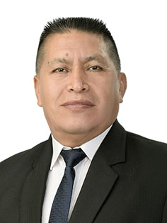 DR. ISRAEL CAIZA SALGUERO 