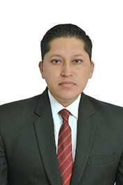 AB. ISRAEL CAIZA RAMOS 