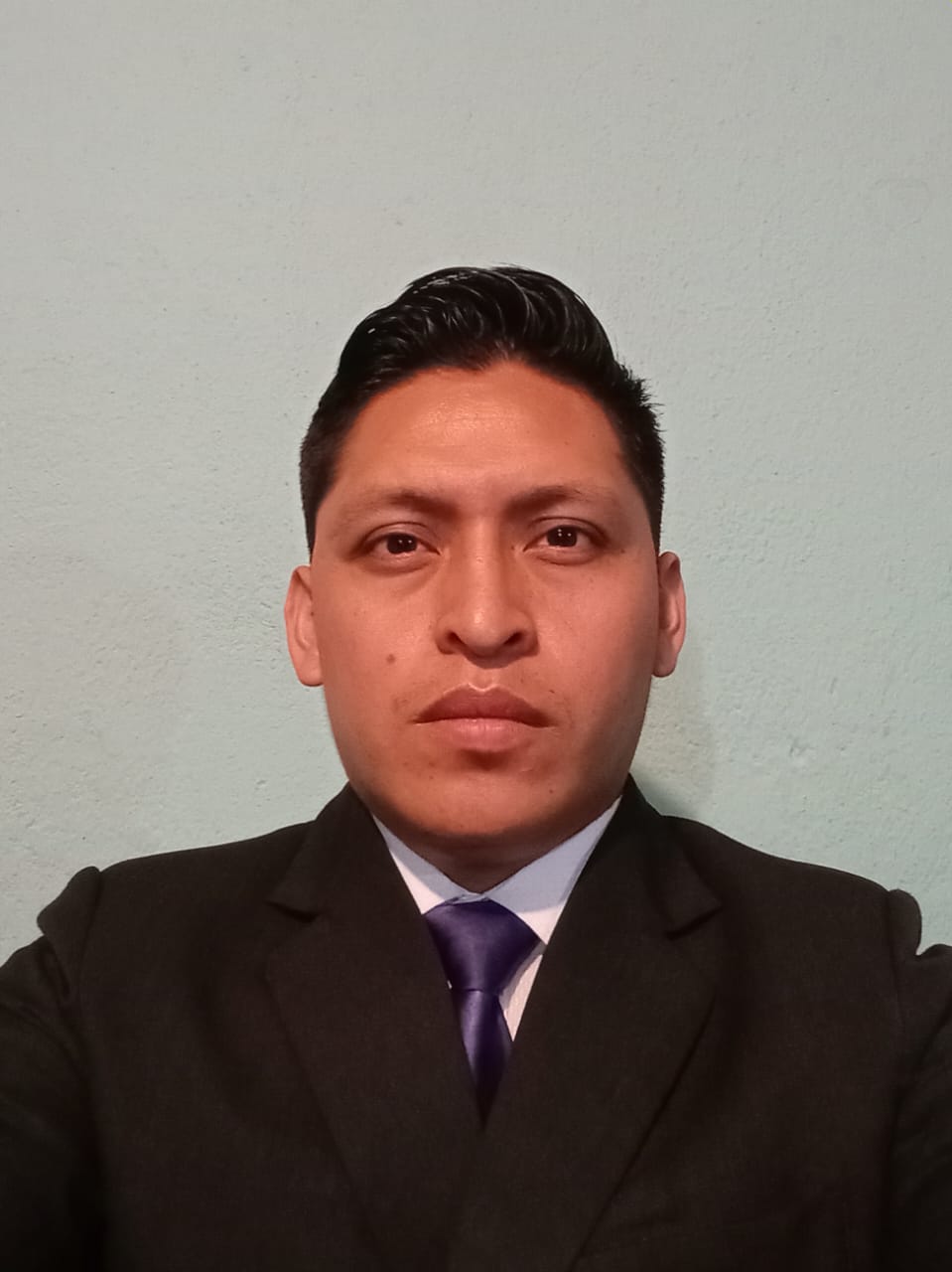 AB. OMAR  CAIZA RAMOS 