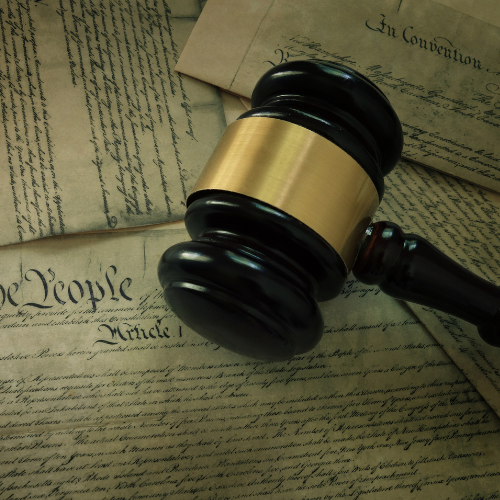 DERECHO CONSTITUCIONAL ICSglobal - Lawyers & Business