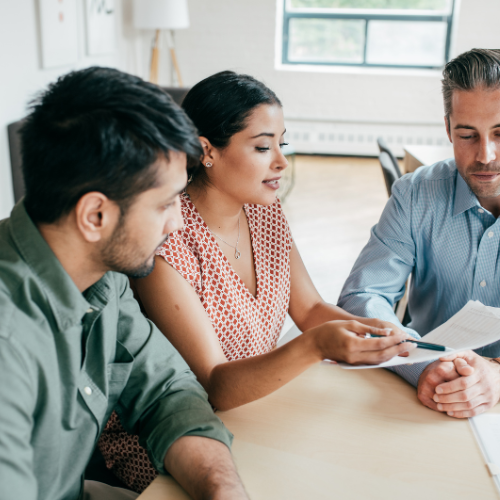 ASESORÍA TRIBUTARIA ICSglobal - Lawyers & Business