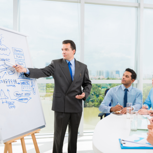 CAPACITACIONES ICSglobal - Lawyers & Business