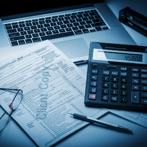 PERITAJE TRIBUTARIO & CONTABLE ICSglobal - Lawyers & Business